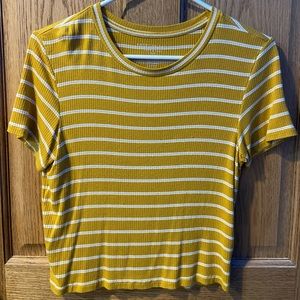 American Eagle shirt